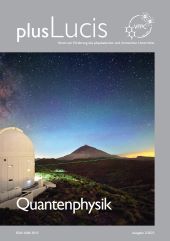 Magazin Cover der 2. Ausgabe 2023