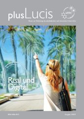 Magazin Cover der 3. Ausgabe 2023