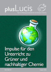 Magazin Cover der 4. Ausgabe 2025